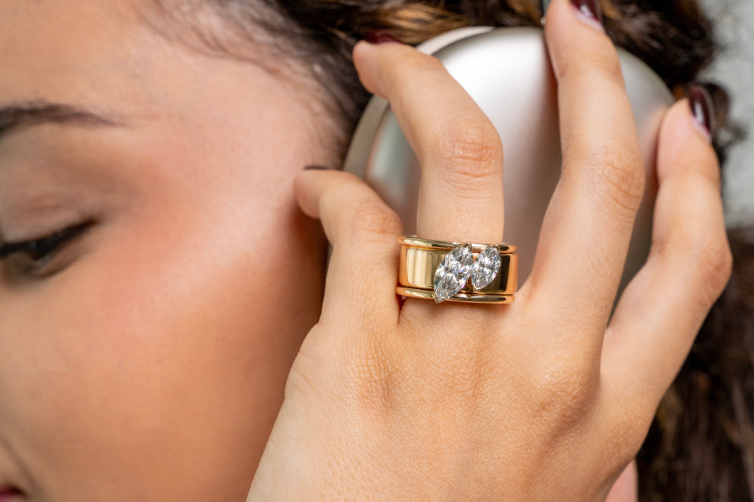 Why Smart Ring Covers Are Becoming the Next Must-Have Jewellery Accessory