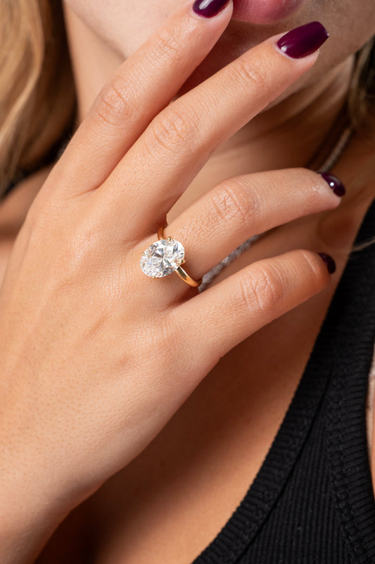 Why More Couples Are Choosing Lab-Grown Diamond Engagement Rings in 2026