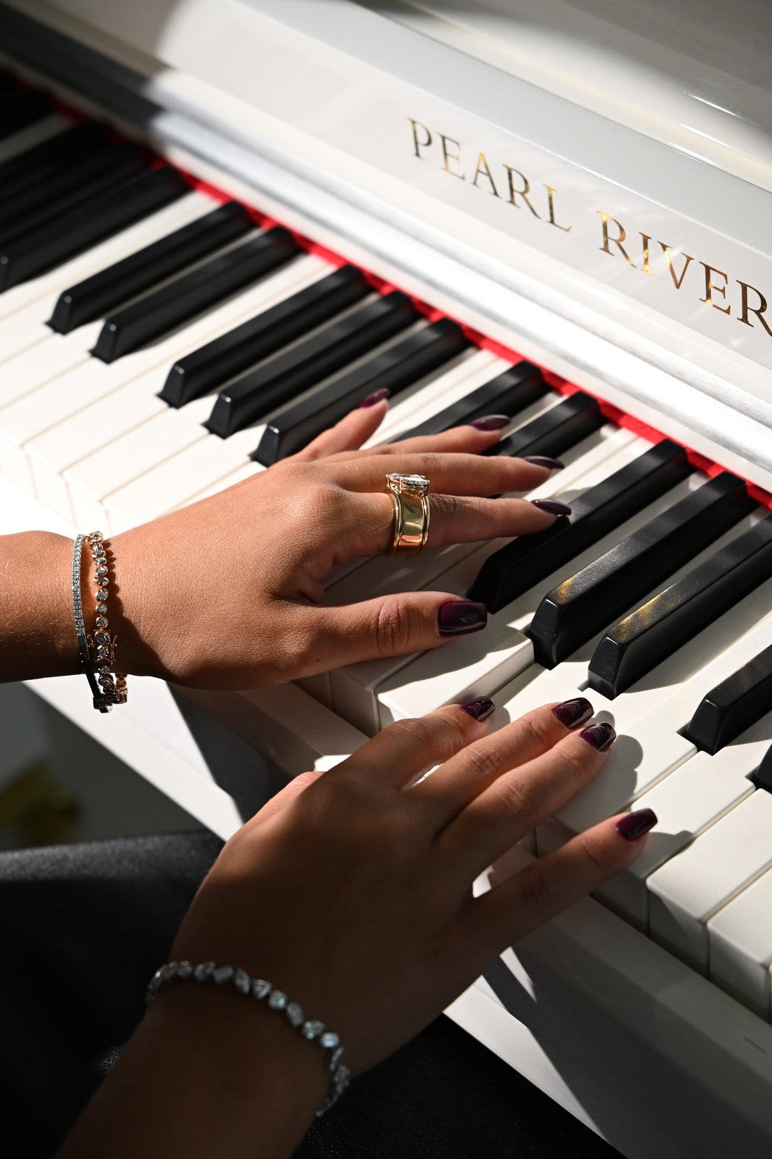 The New Rules of Gifting Jewellery: What Women Actually Want