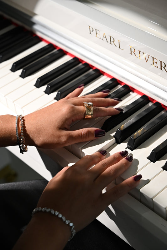 The New Rules of Gifting Jewellery: What Women Actually Want