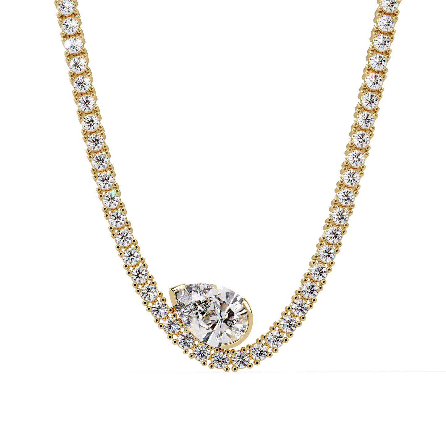 Charm Necklace