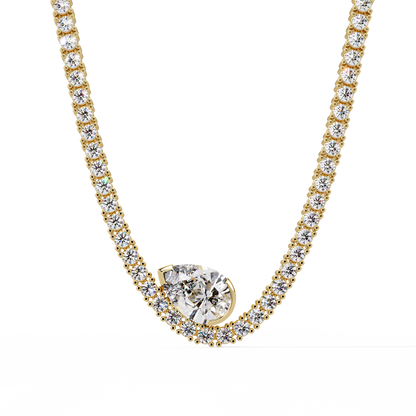 Charm Necklace