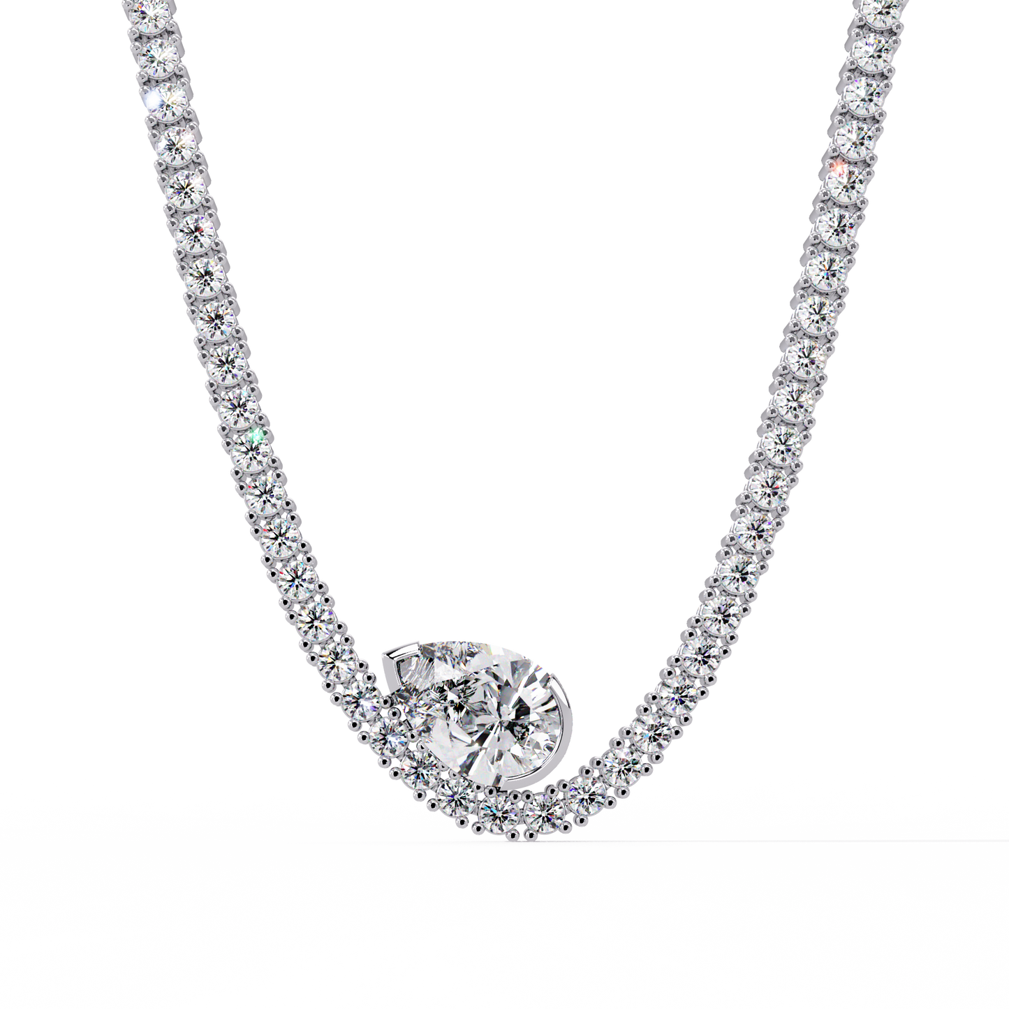 Charm Necklace