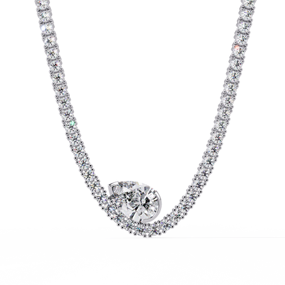 Charm Necklace