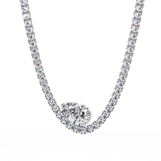 Charm Necklace