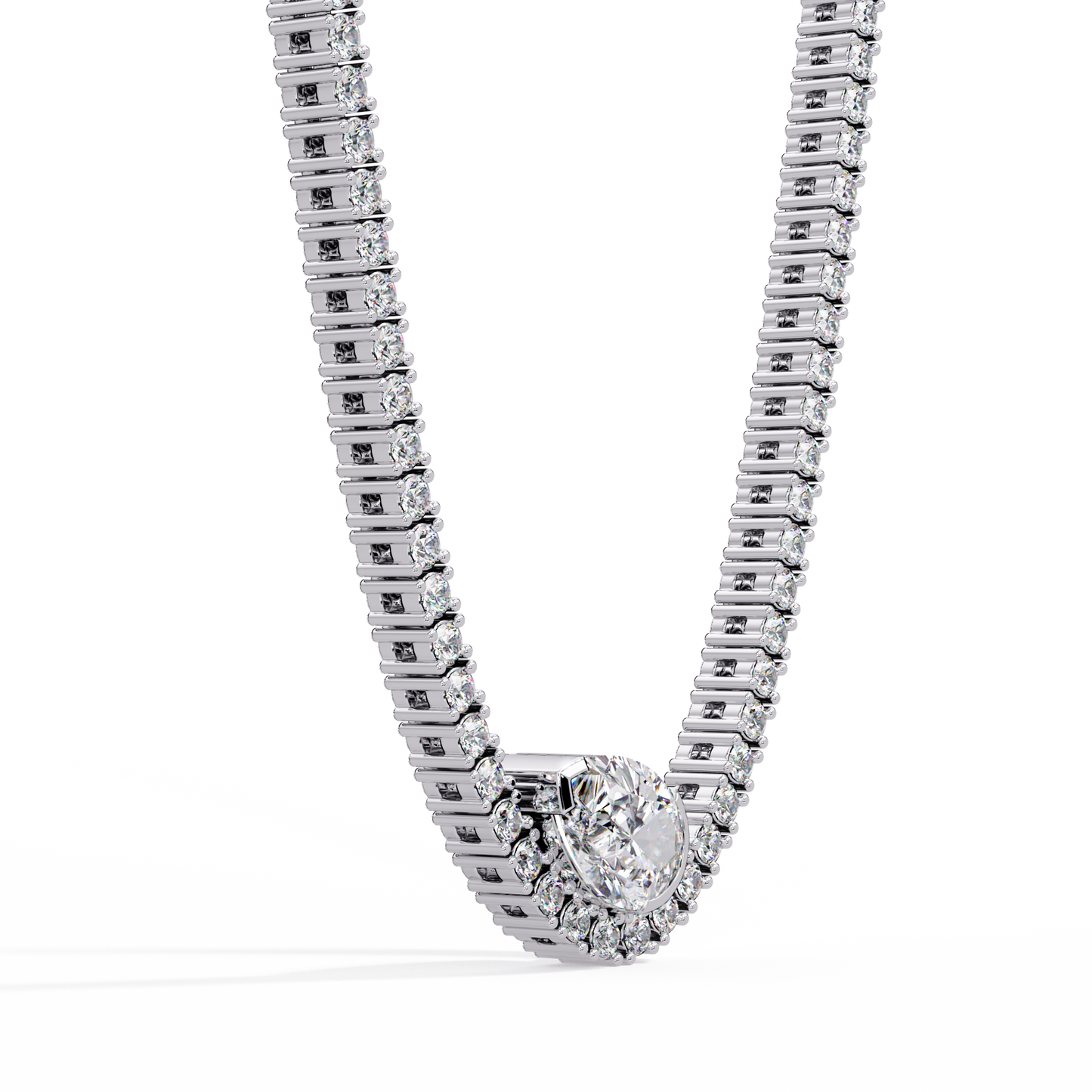 Charm Necklace