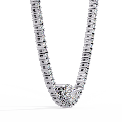 Charm Necklace