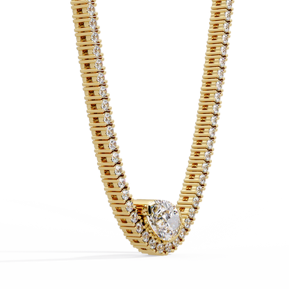 Charm Necklace