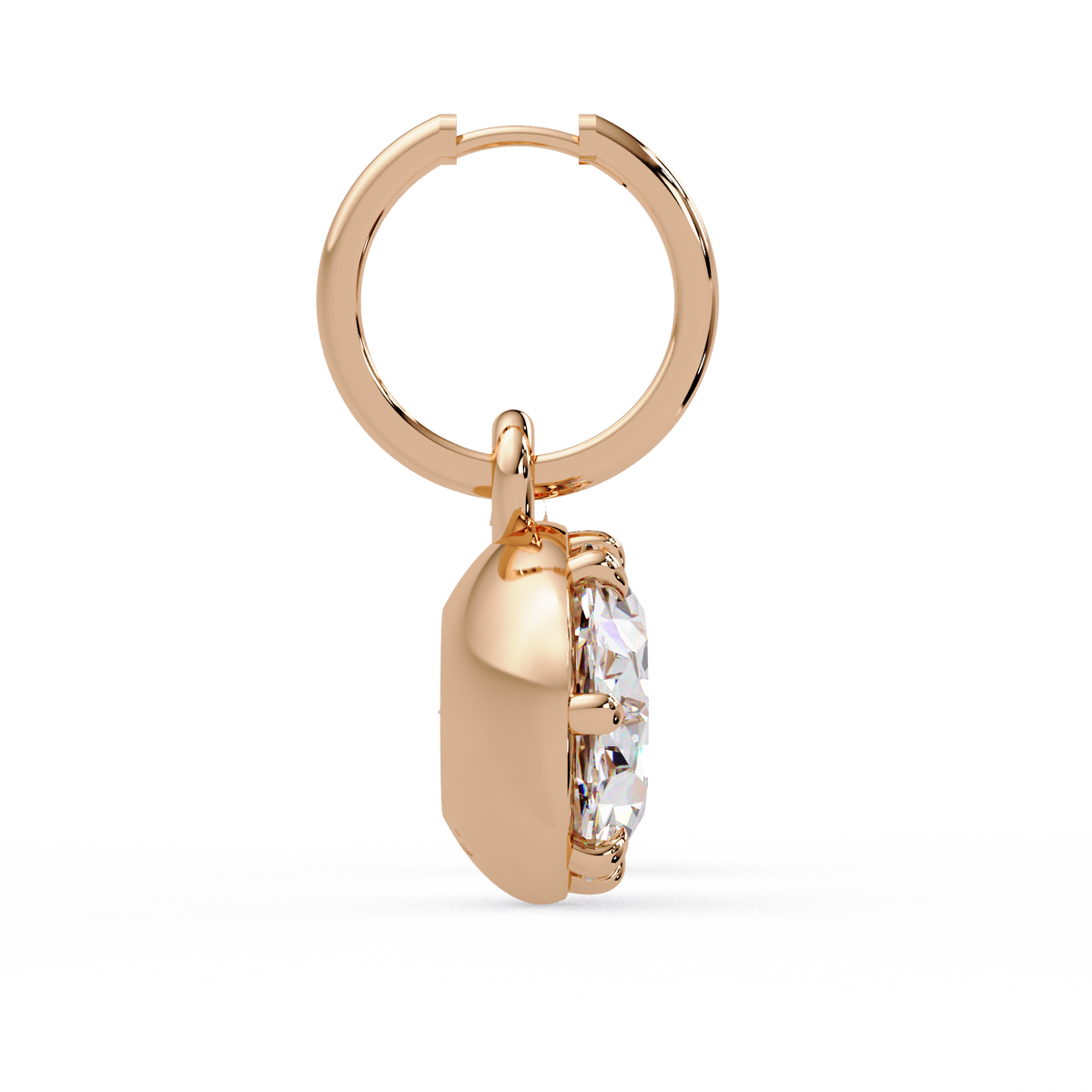 Loop Earrings
