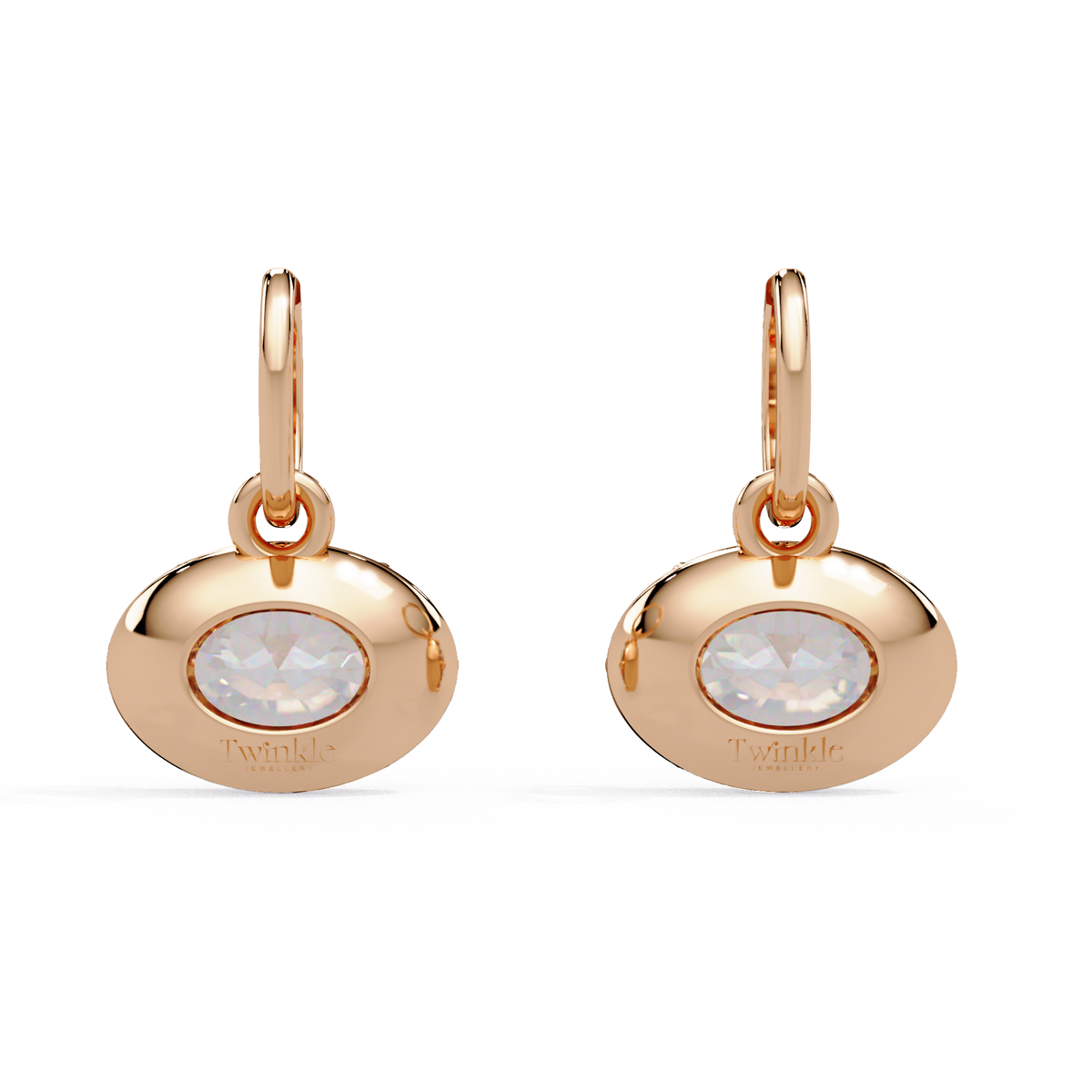 Loop Earrings