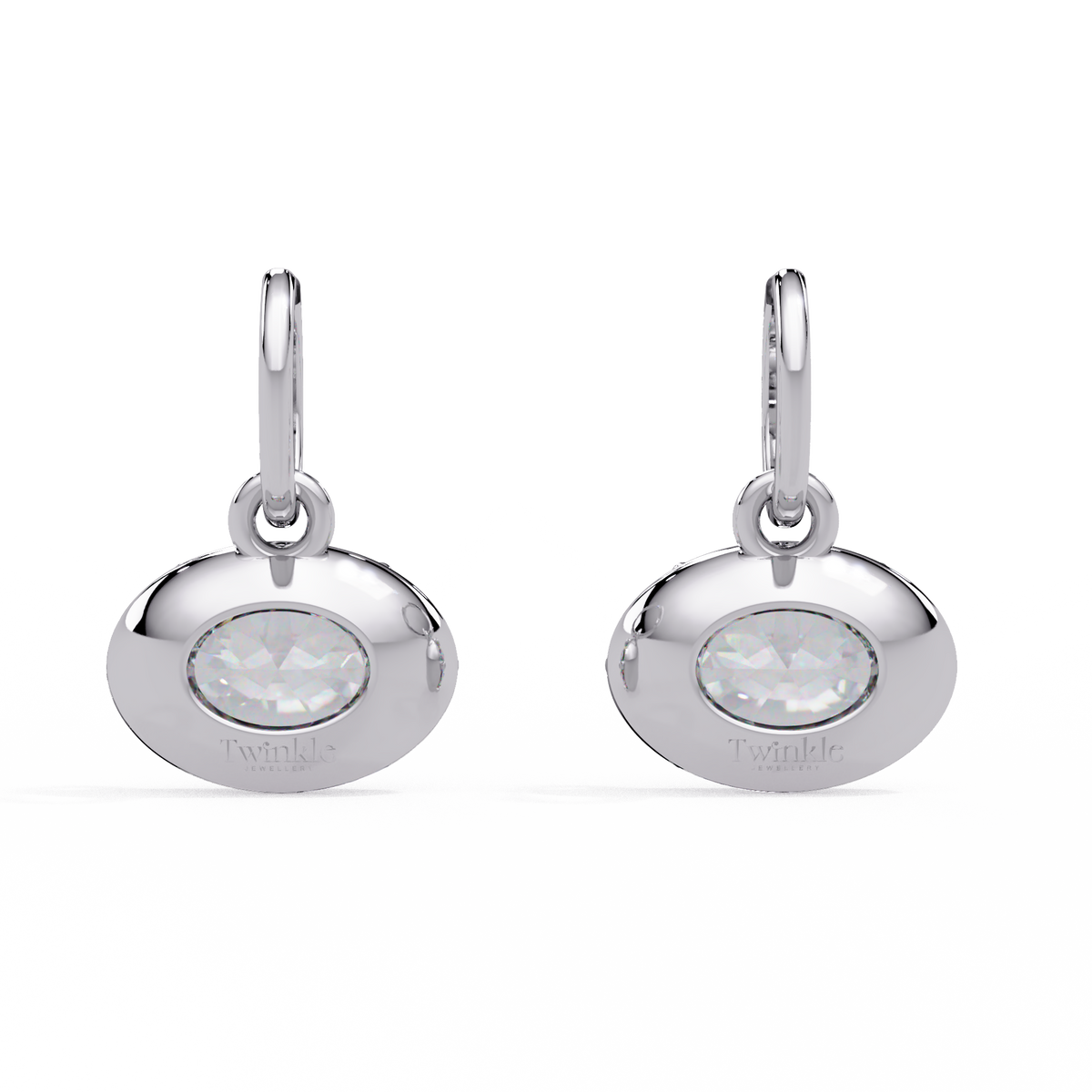 Loop Earrings