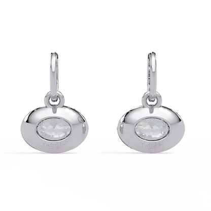 Loop Earrings