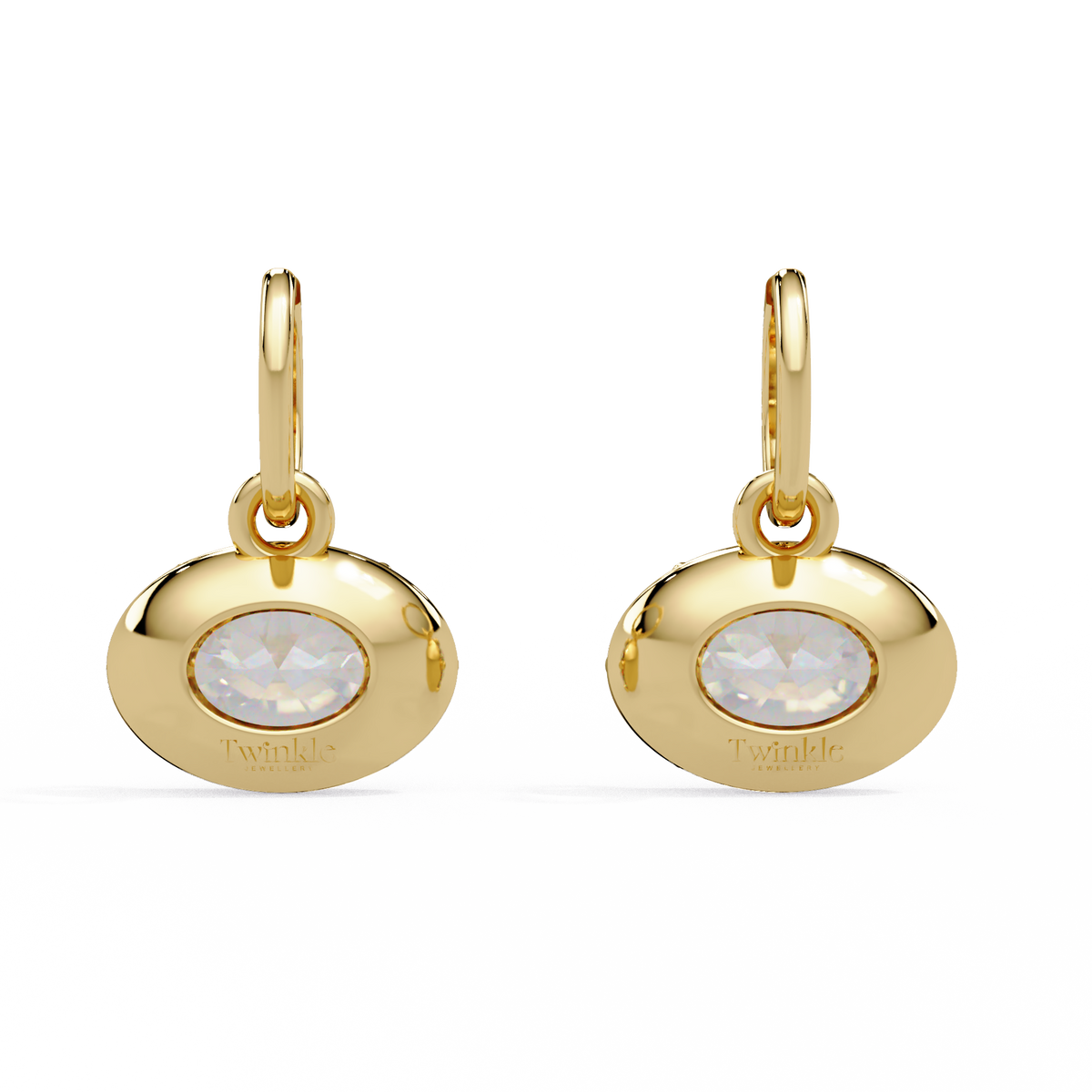 Loop Earrings
