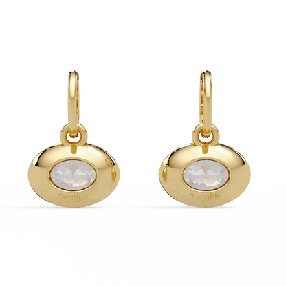 Loop Earrings