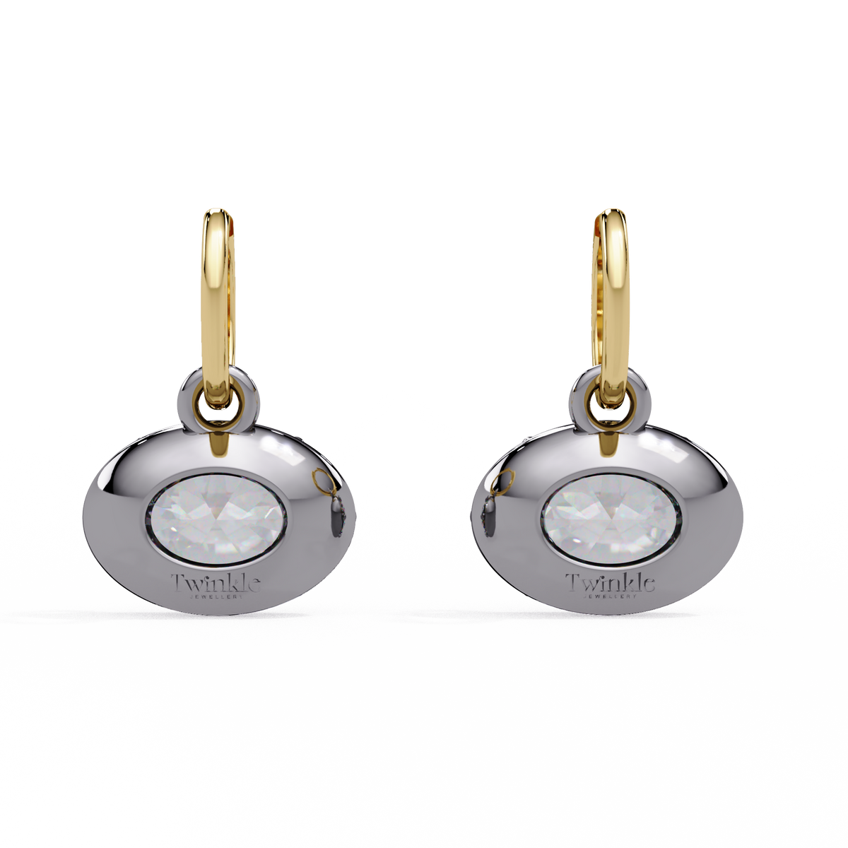 Loop Earrings
