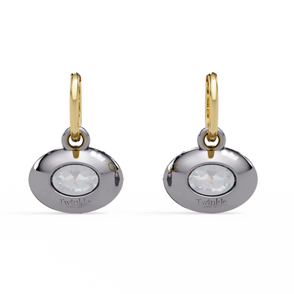 Loop Earrings