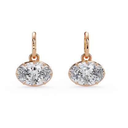 Loop Earrings