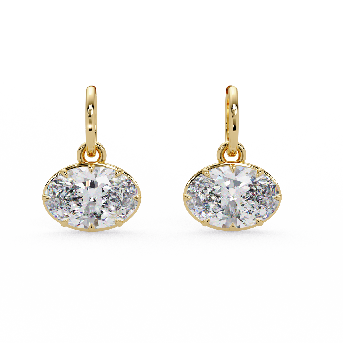 Loop Earrings