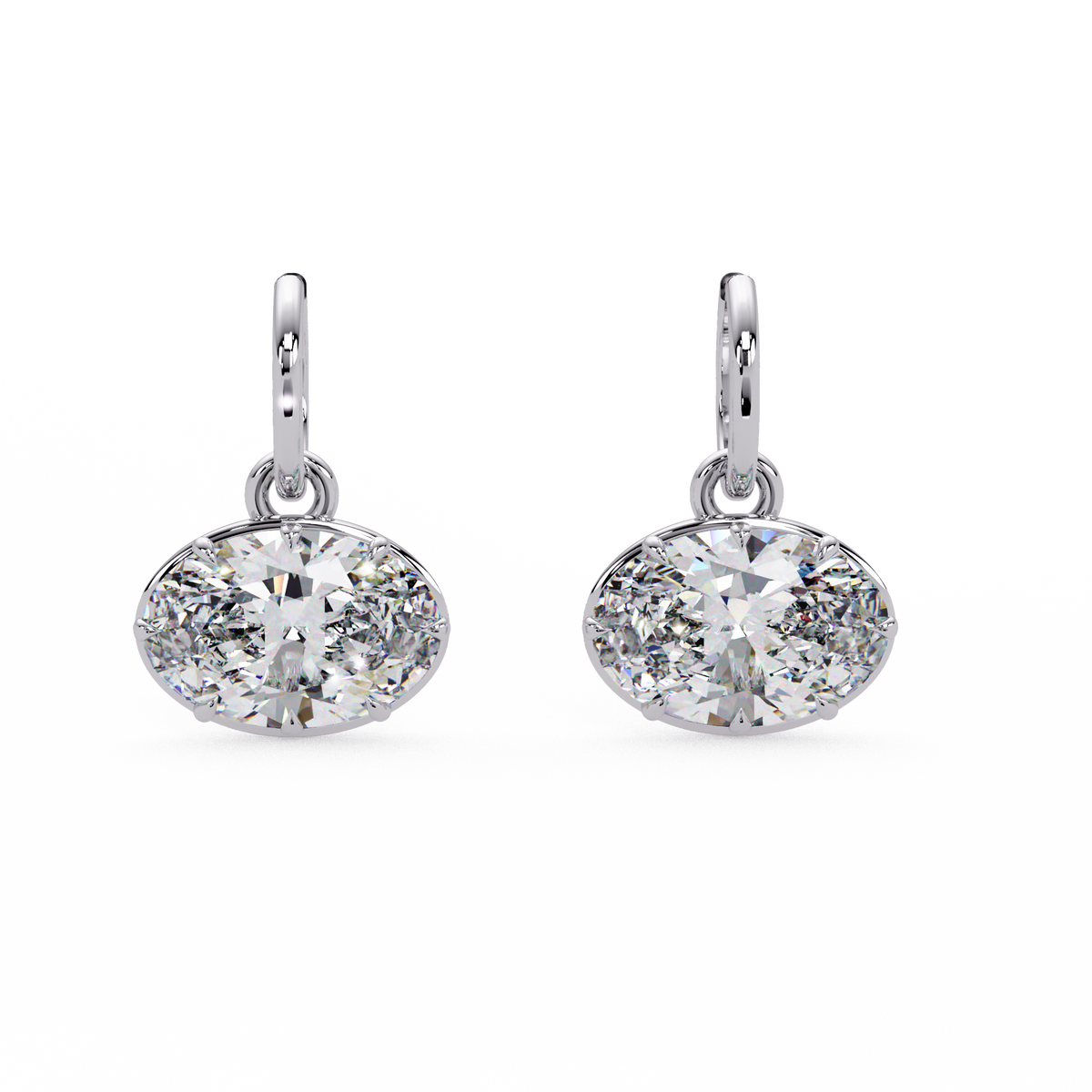 Loop Earrings