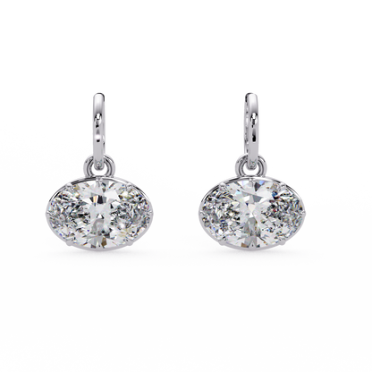 Loop Earrings