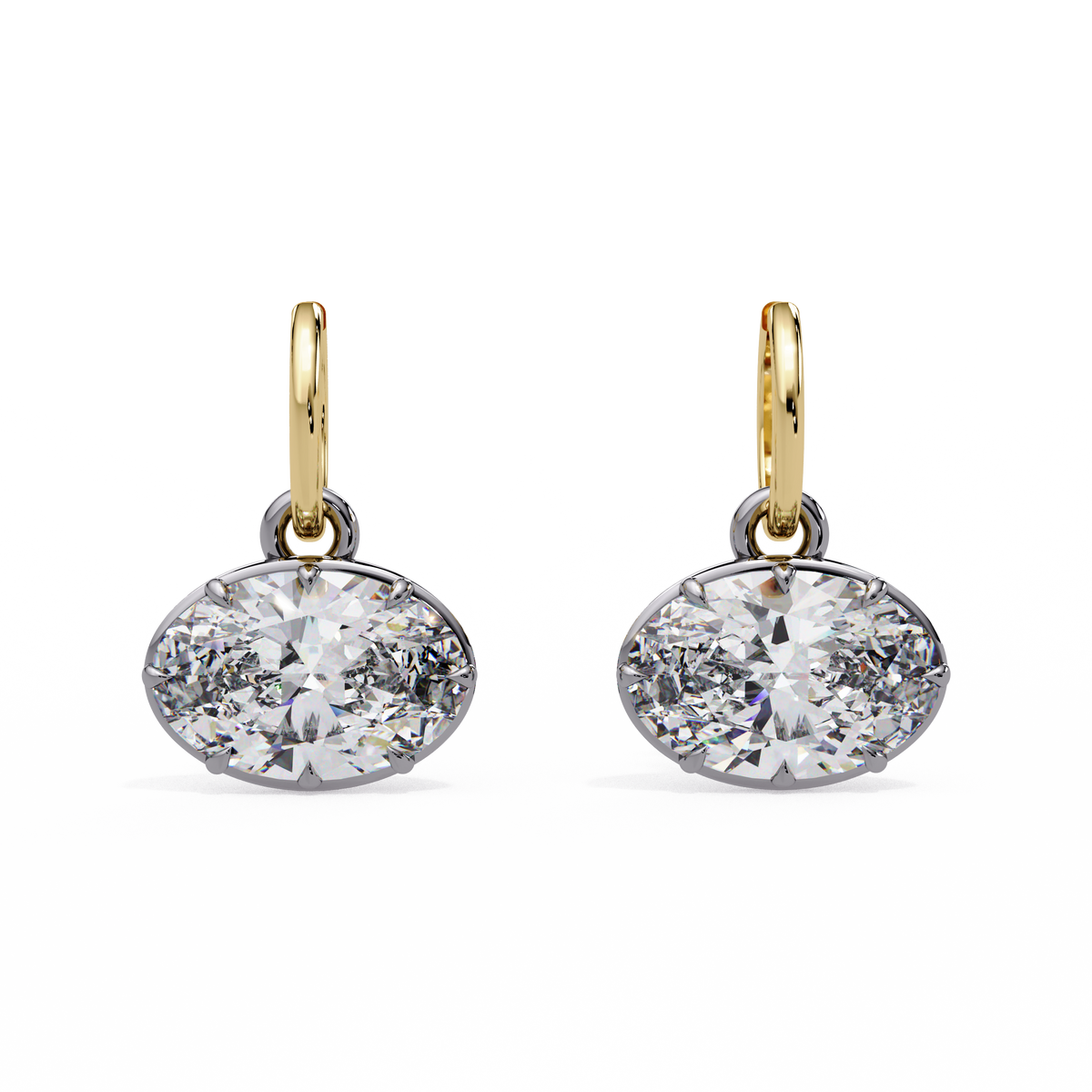Loop Earrings
