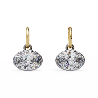 Loop Earrings