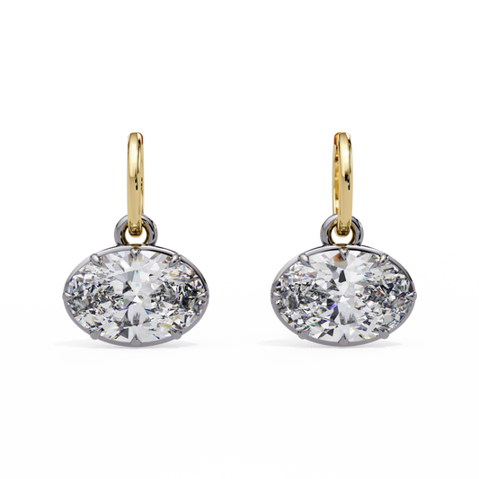 Loop Earrings