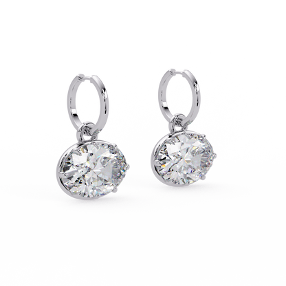 Loop Earrings
