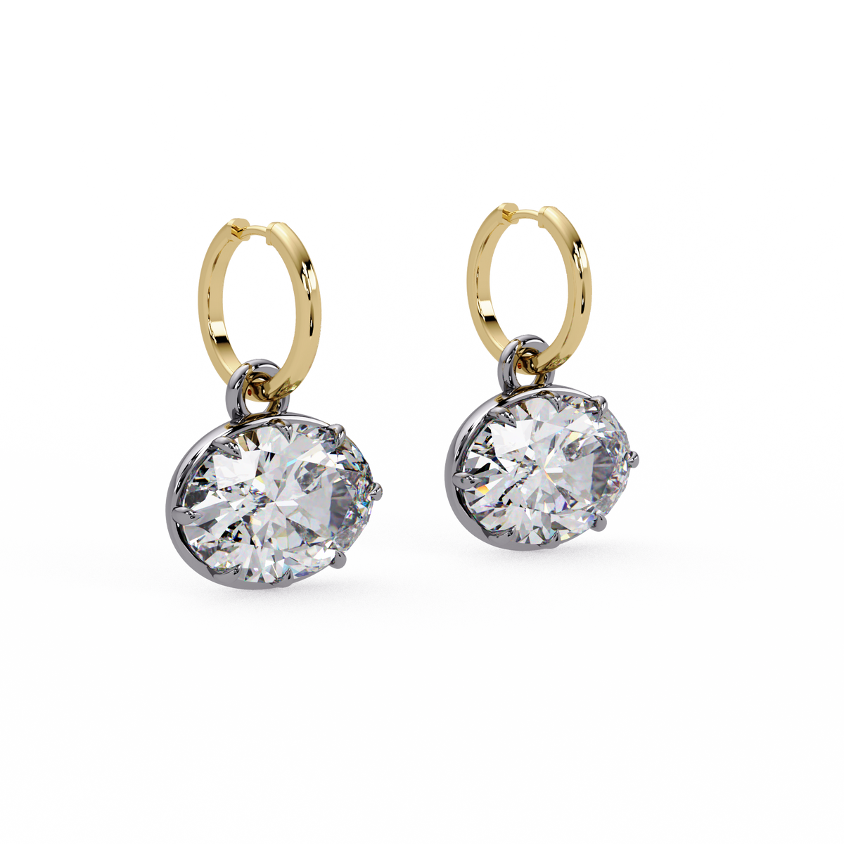 Loop Earrings