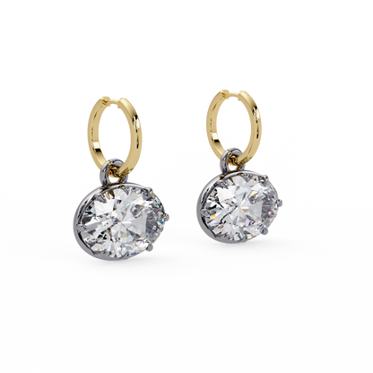 Loop Earrings