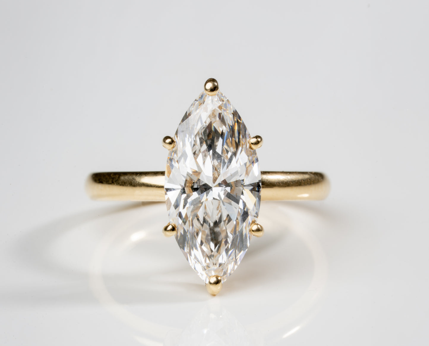Metropolitan Marquise