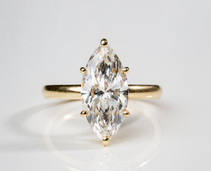 Metropolitan Marquise