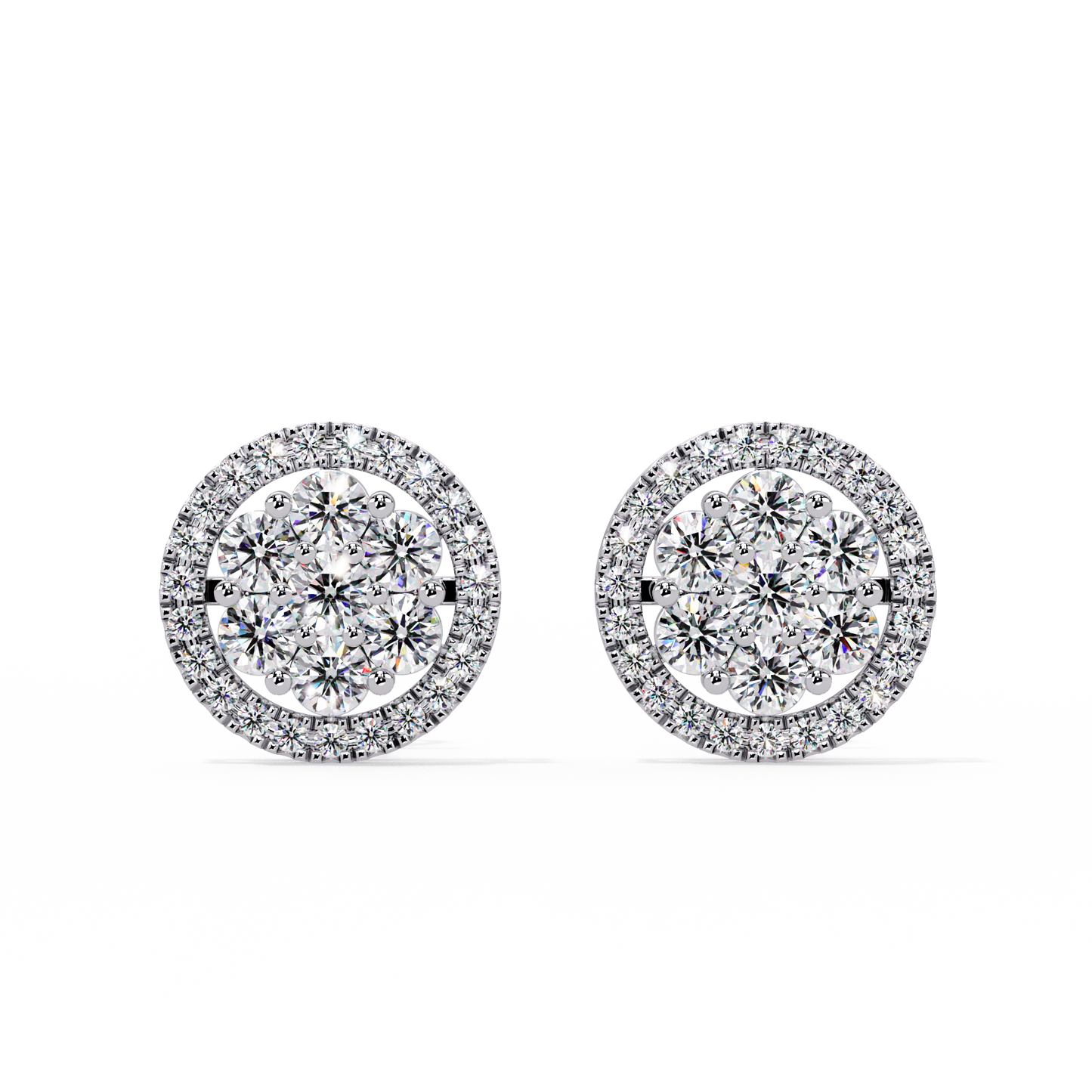 Iilusion studs