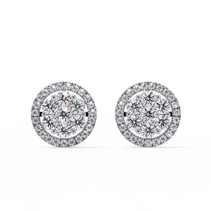 Iilusion studs
