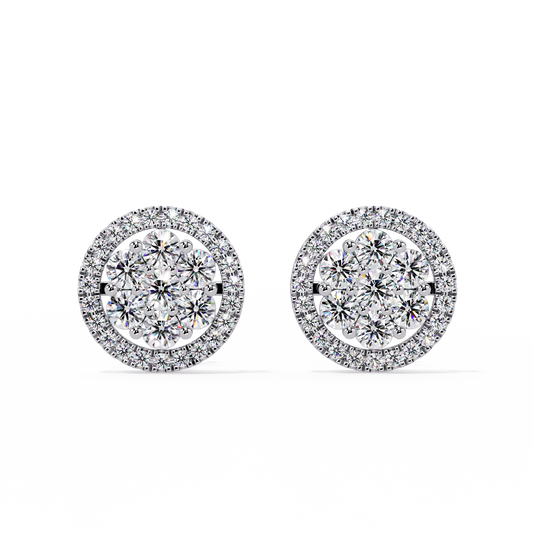 Iilusion studs