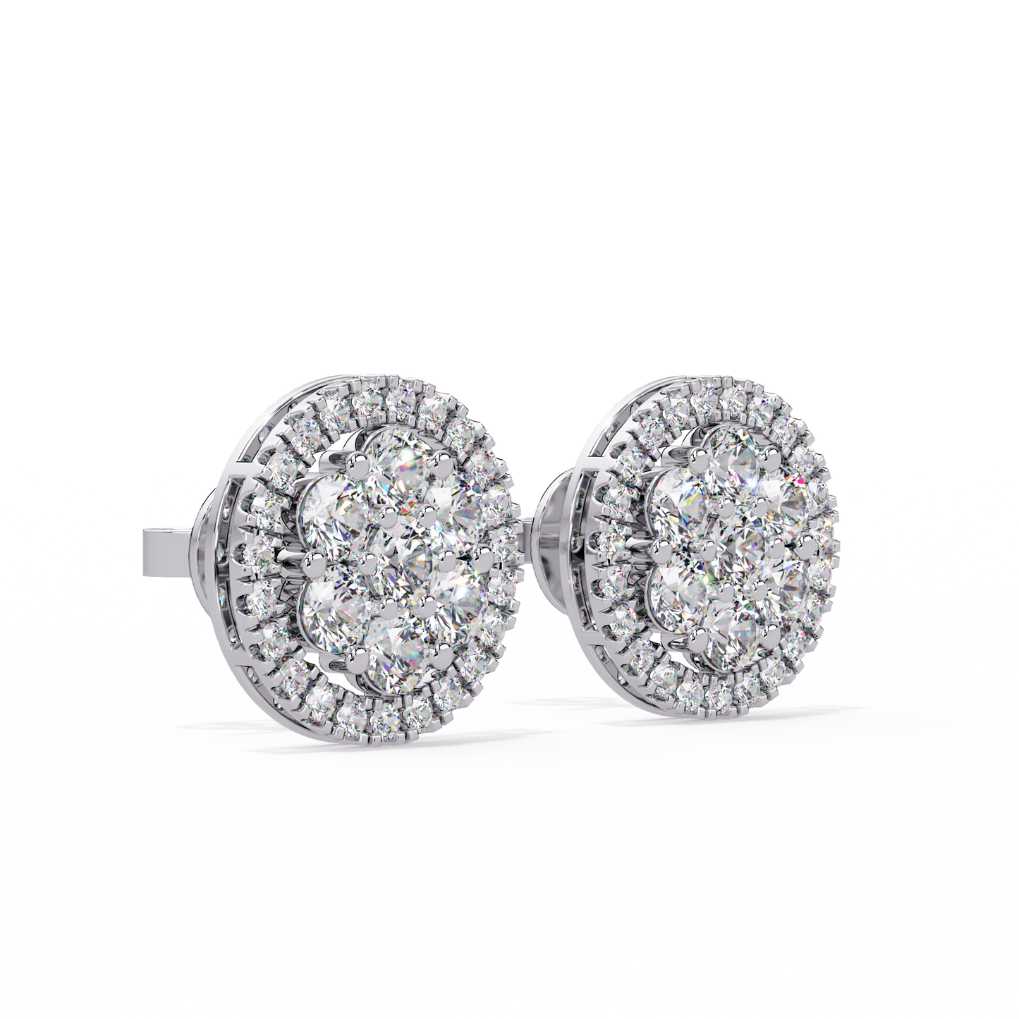 Iilusion studs