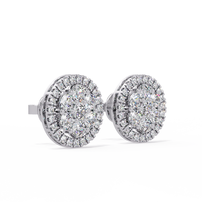 Iilusion studs