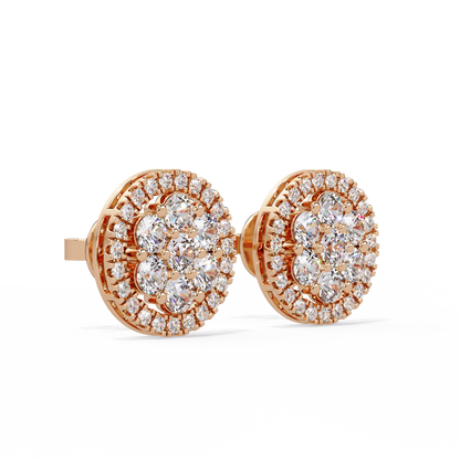 Iilusion studs