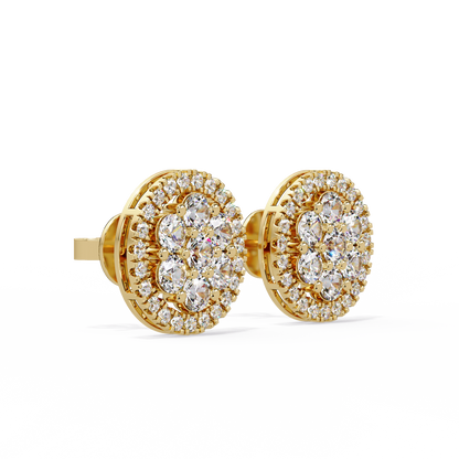 Iilusion studs