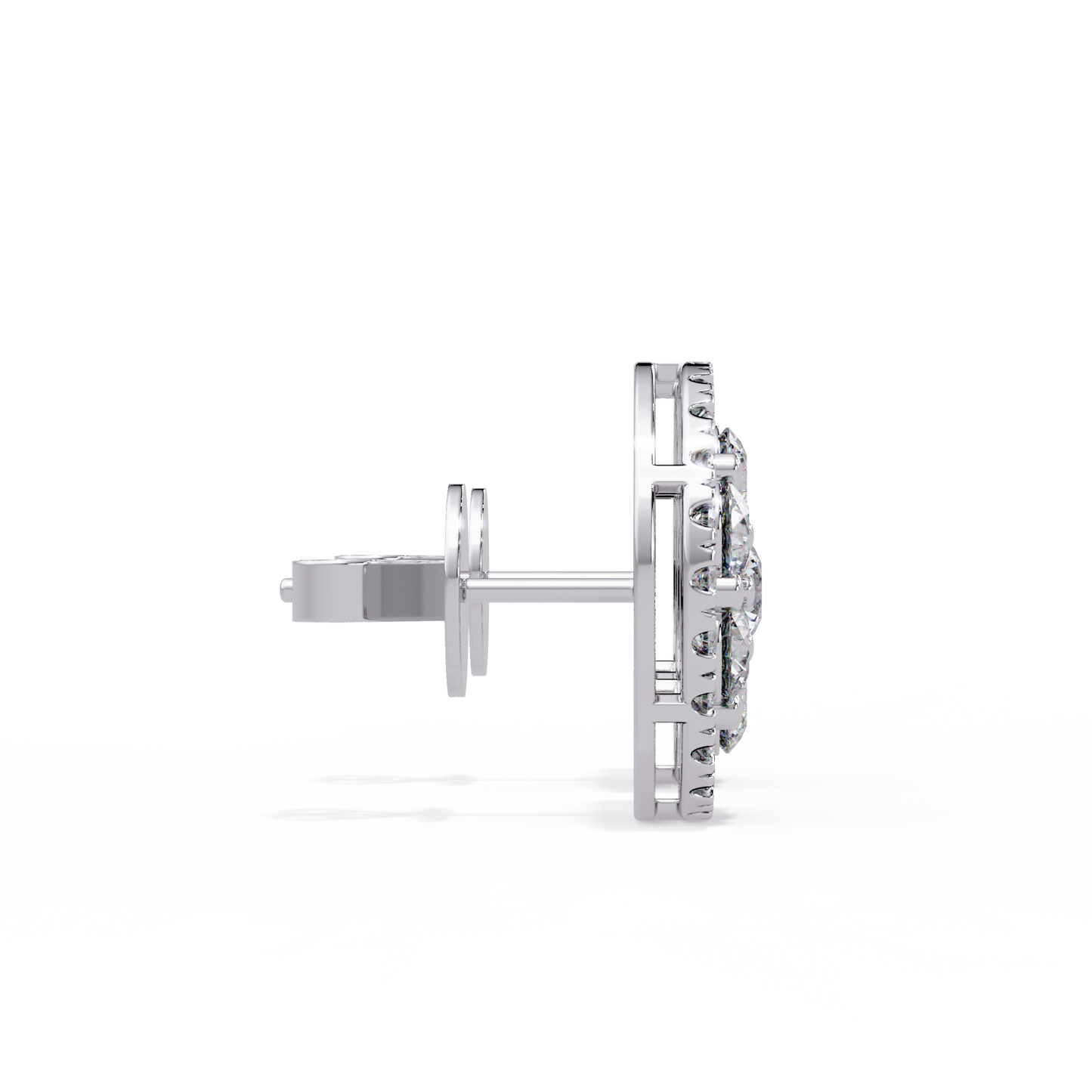 Iilusion studs