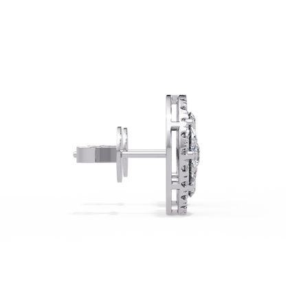 Iilusion studs