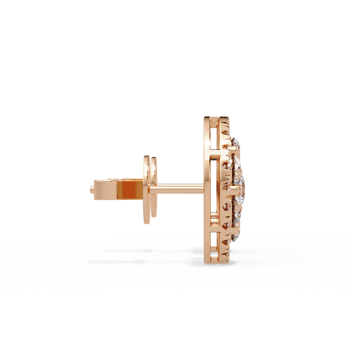 Iilusion studs