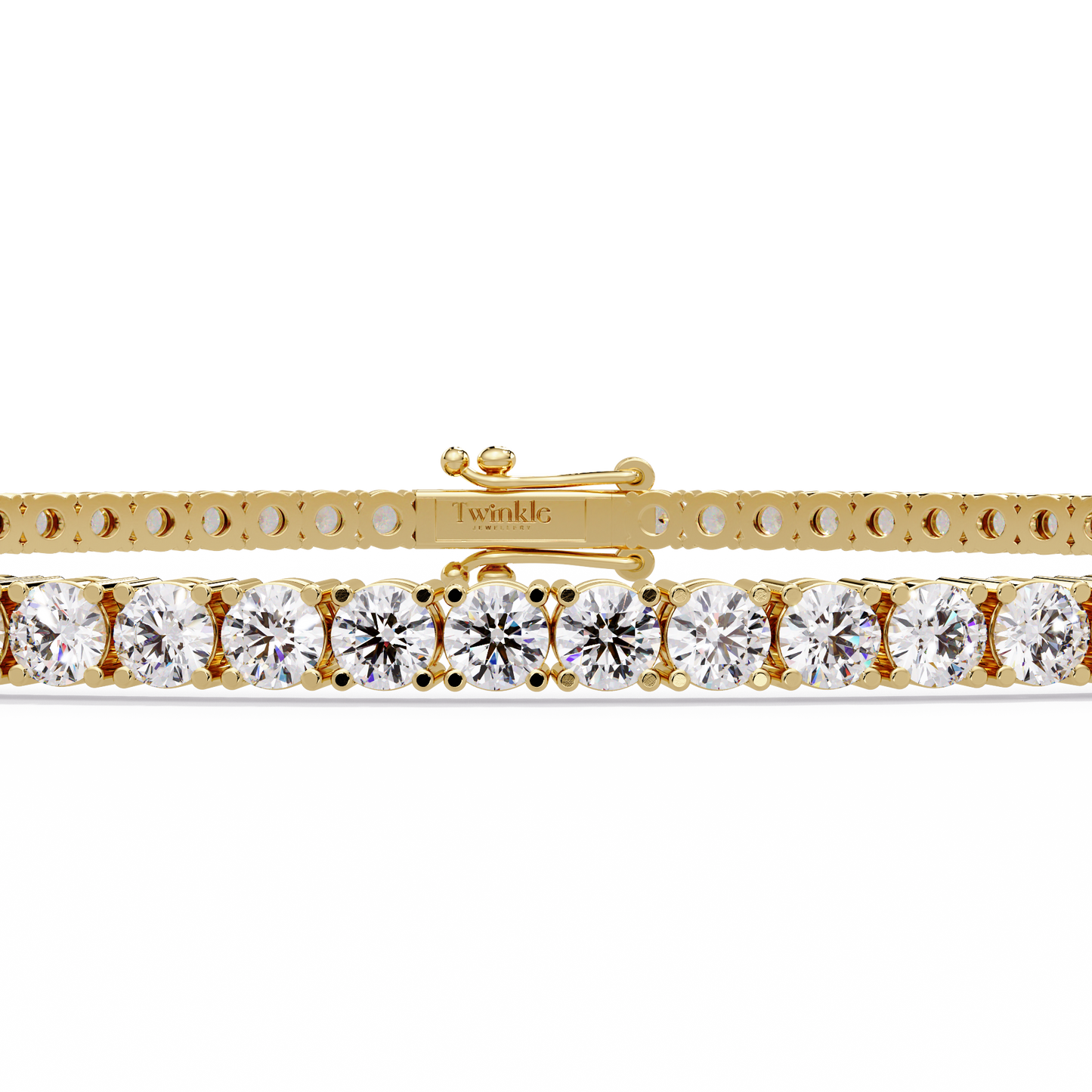 Eternity Bracelet