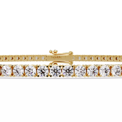 Eternity Bracelet