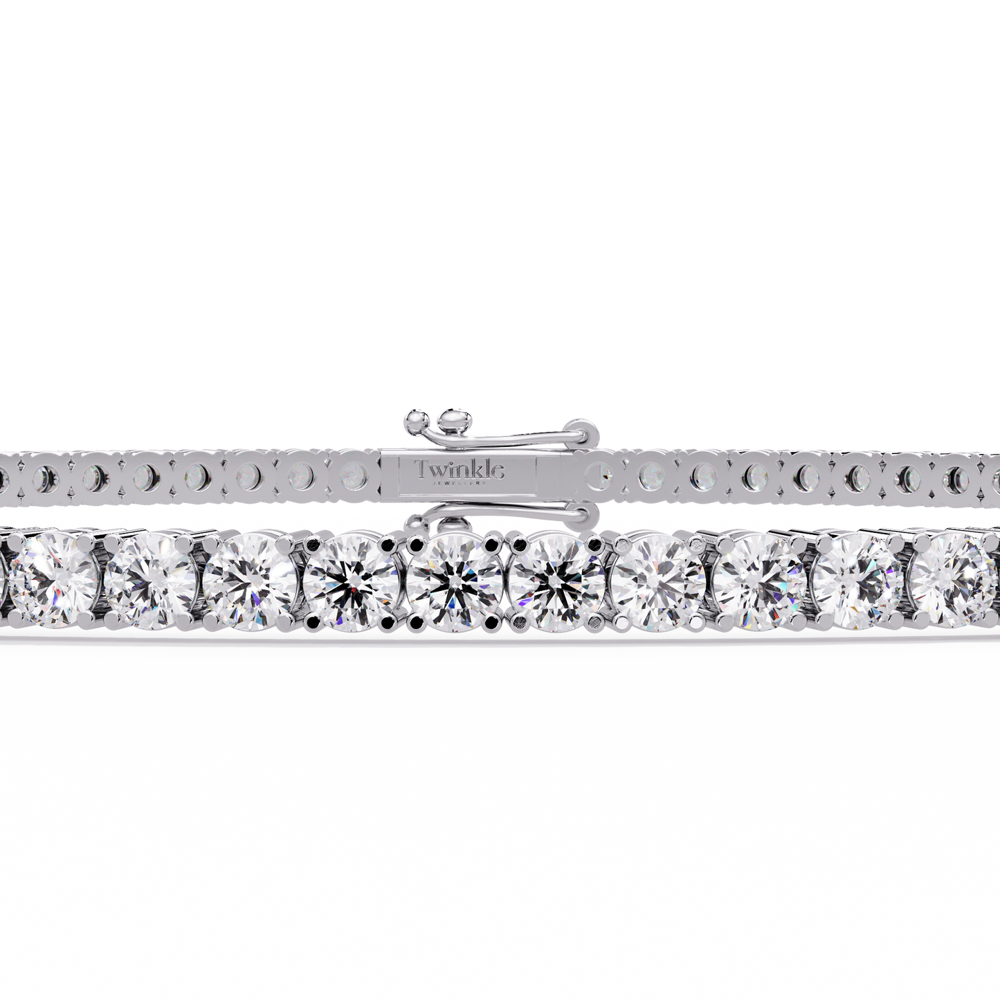 Eternity Bracelet