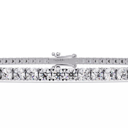 Eternity Bracelet