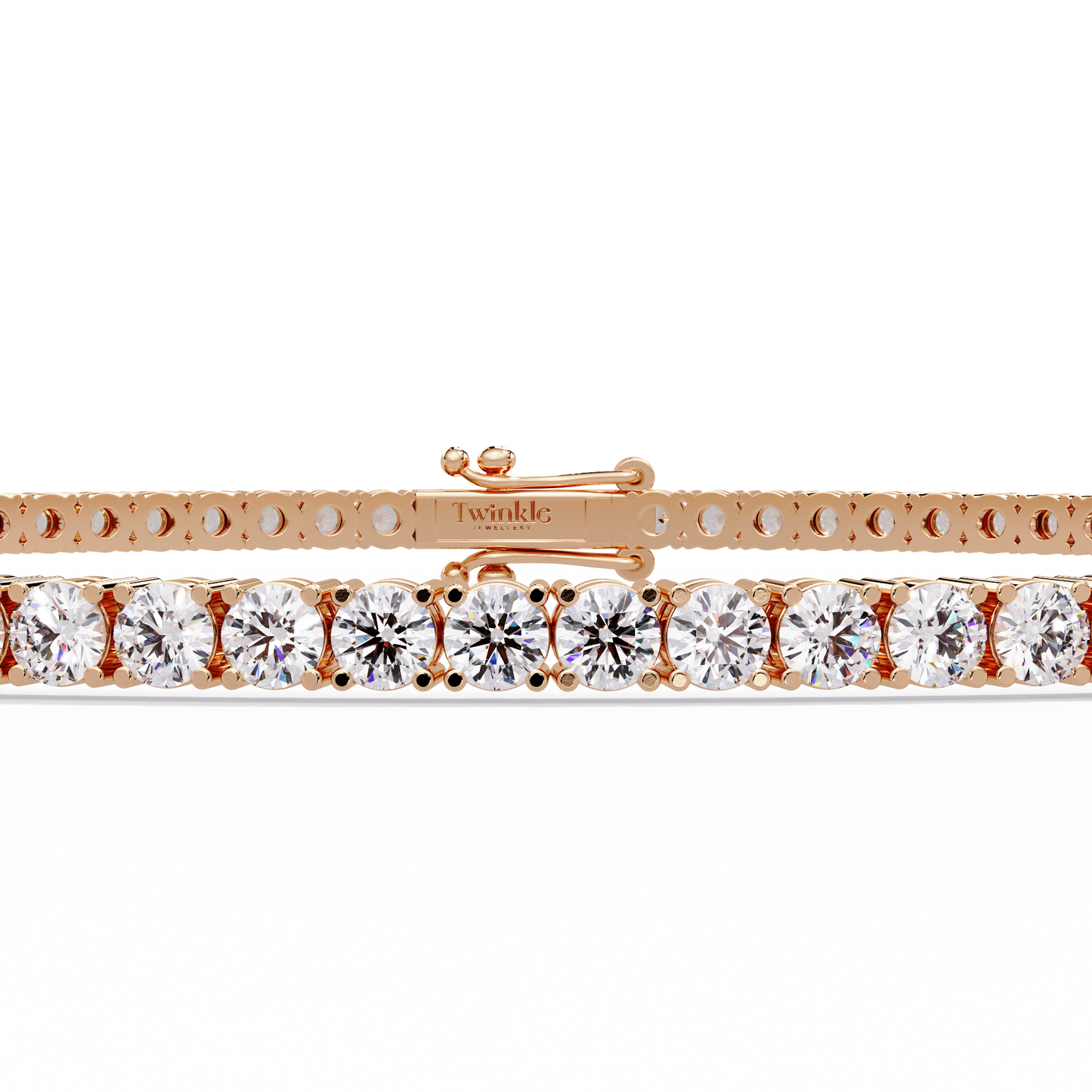 Eternity Bracelet