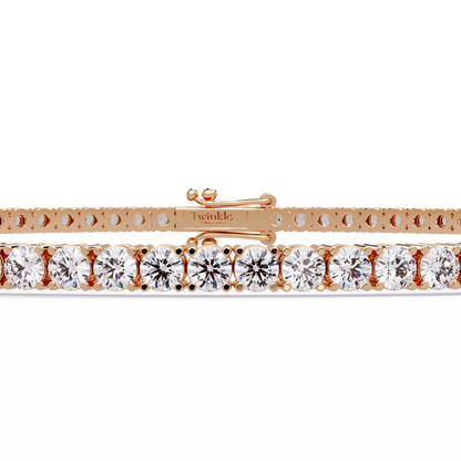 Eternity Bracelet