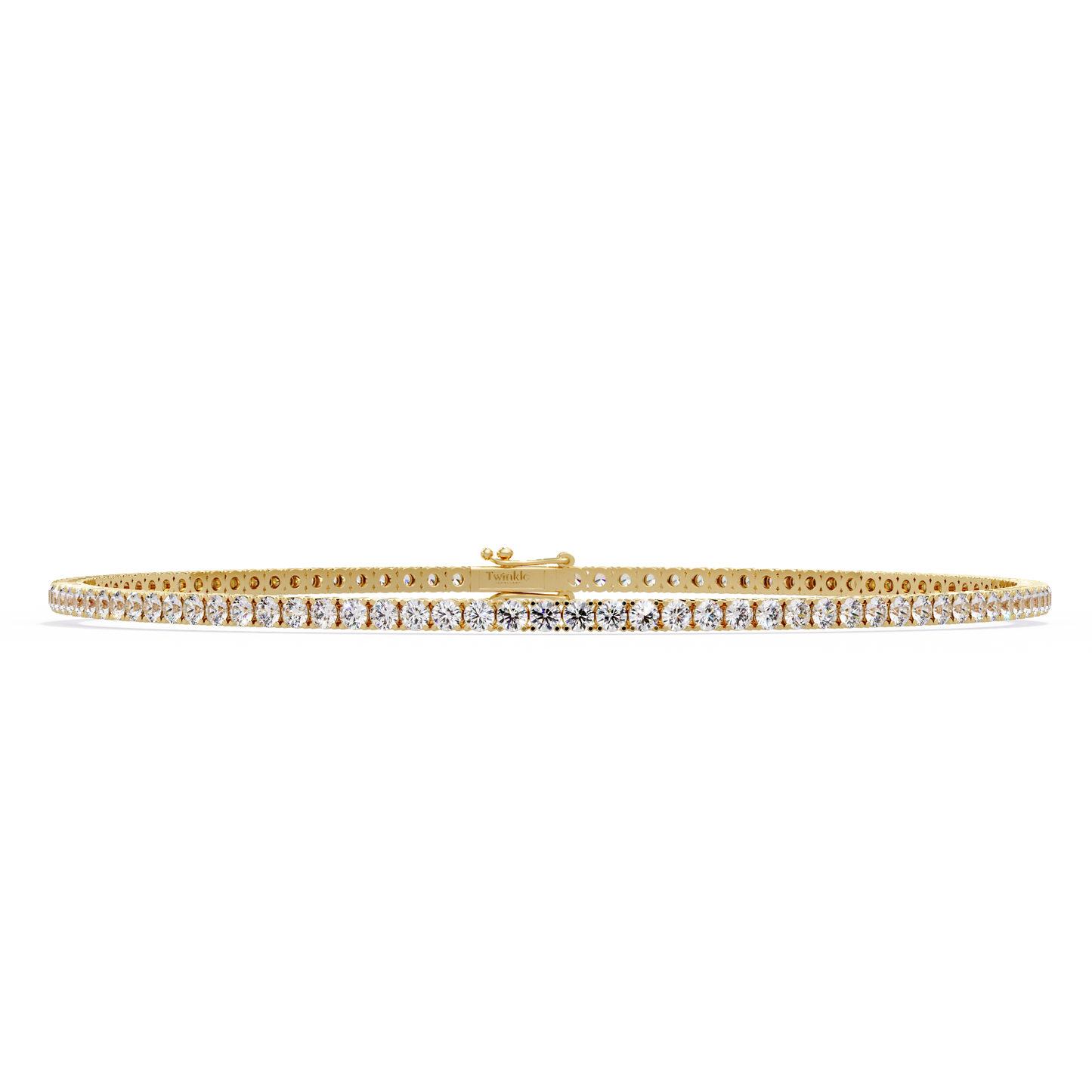 Eternity Bracelet
