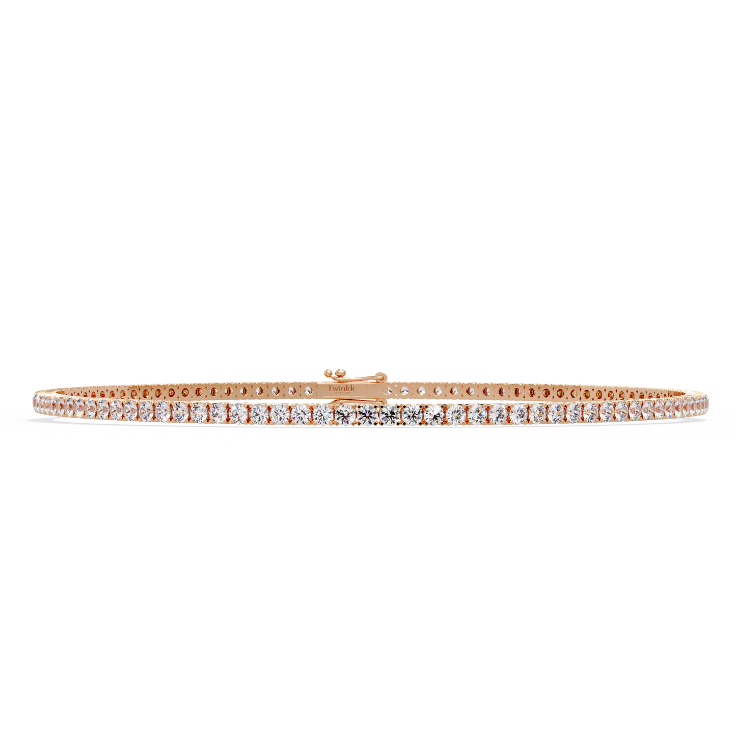 Eternity Bracelet